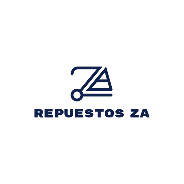 Repuestos Za 